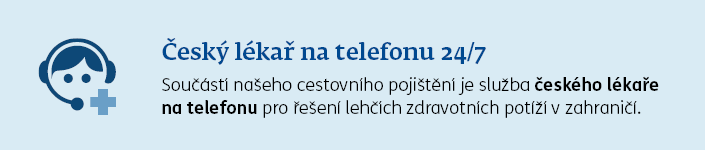 doktor na telefonu