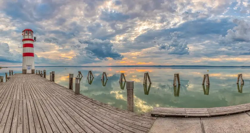 neusider lake