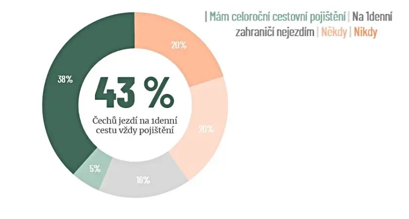 travel insurance graph