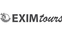 Logo CK Eximtours