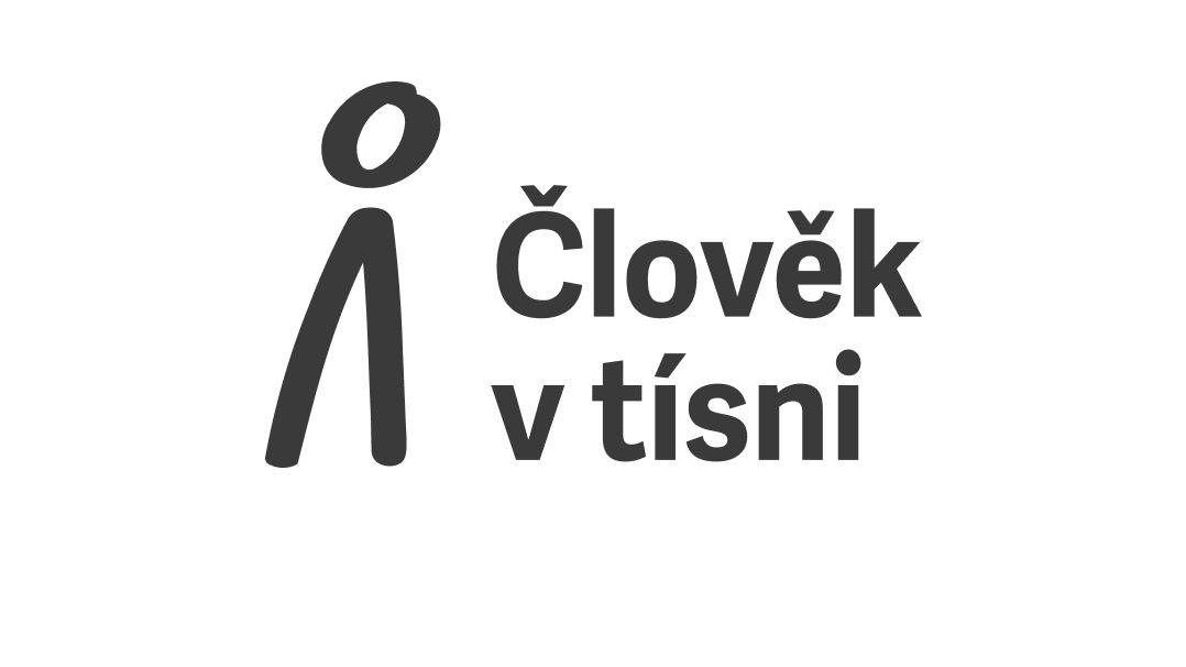 Člověk v tísni