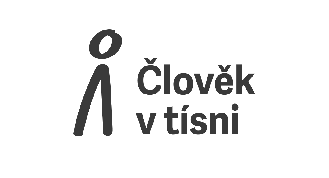 Člověk v tísni