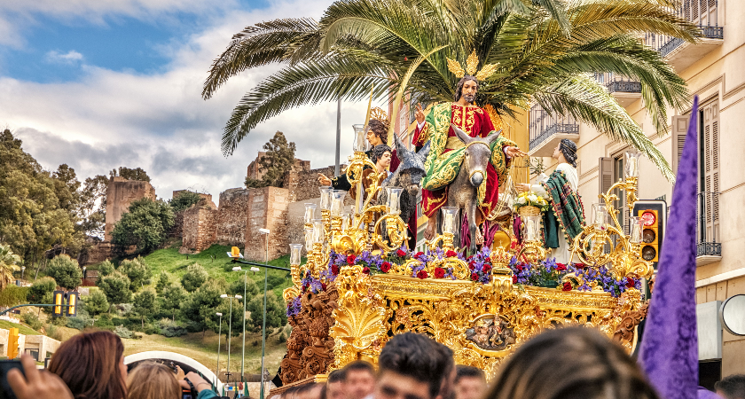 semana santa