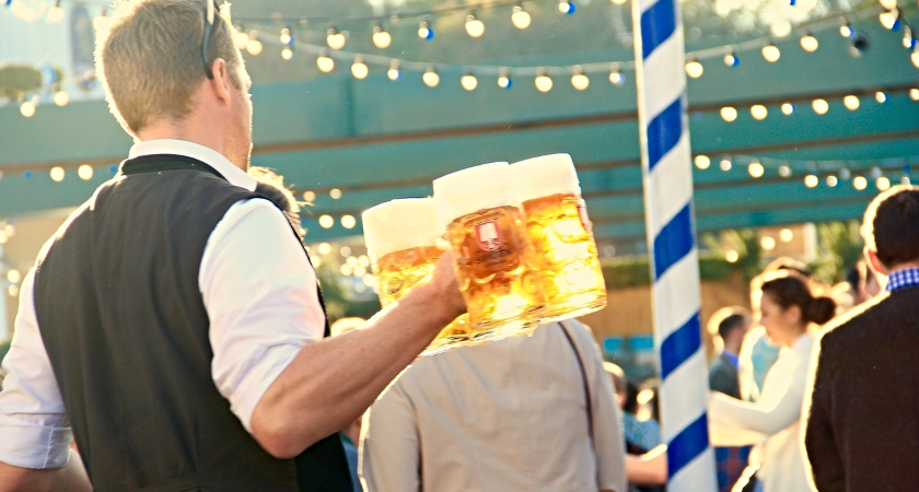 oktoberfest