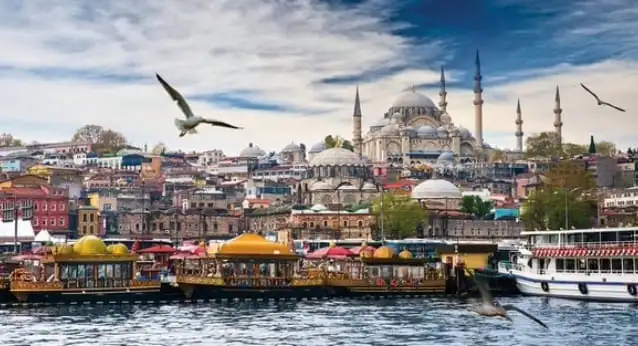 Istanbul