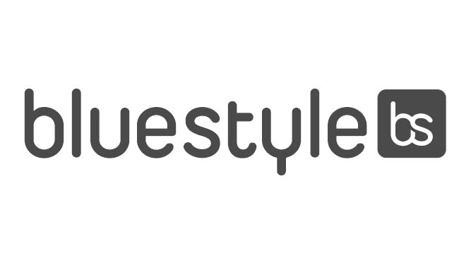 Cestovní kancelář Bluestyle logo