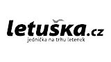 Logo Letuška.cz