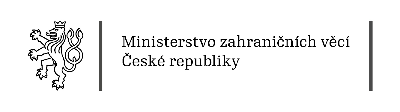 Ministerstvo zahraničních věcí